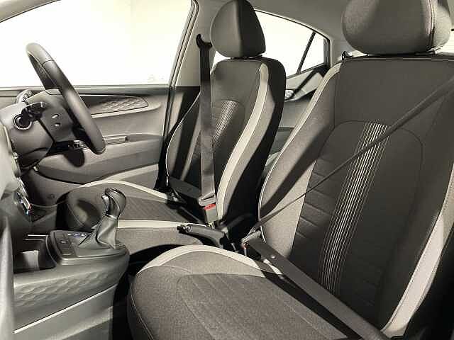 Hyundai I10 1.0 [63] Advance 5dr Auto [Nav] Grey