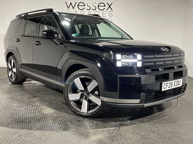 1.6 TGDi Plug-in Hybrid Premium 5dr 4WD Auto