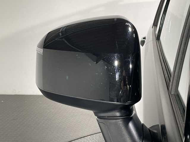 Hyundai SANTA FE 1.6 TGDi Plug-in Hybrid Premium 5dr 4WD Auto Black