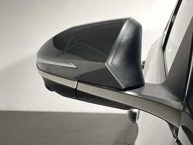 Hyundai TUCSON 1.6 TGDi Plug-in Hybrid Ultimate 5dr 4WD Auto Grey