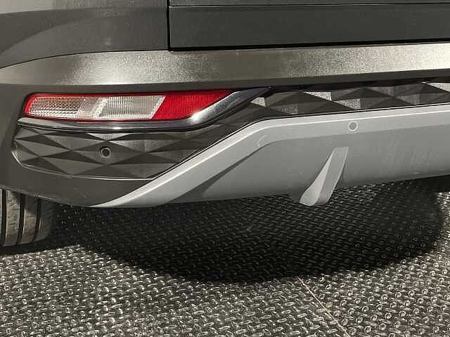 Hyundai TUCSON 1.6 TGDi Plug-in Hybrid Ultimate 5dr 4WD Auto Grey