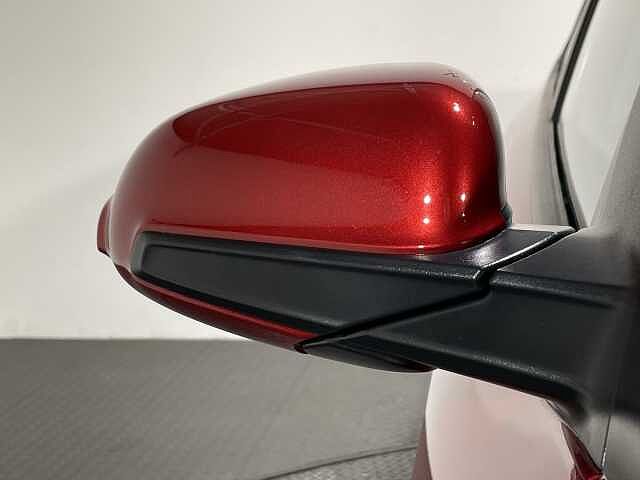 Hyundai KONA 150kW Ultimate 64kWh 5dr Auto Red