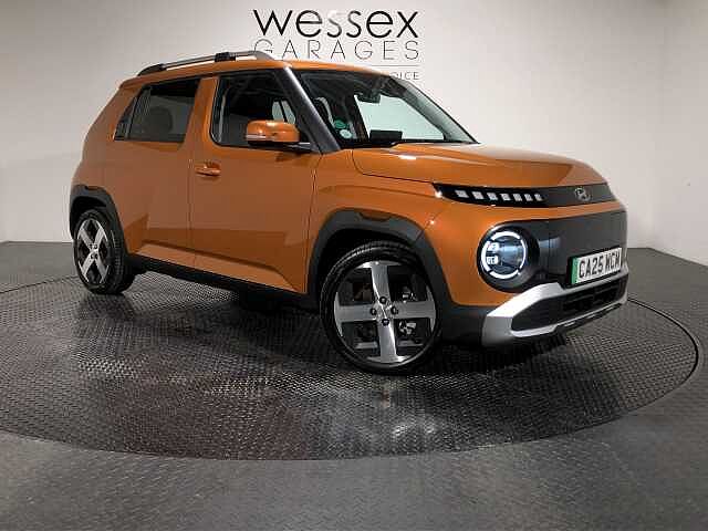 85kW 02 49kWh 5dr Auto