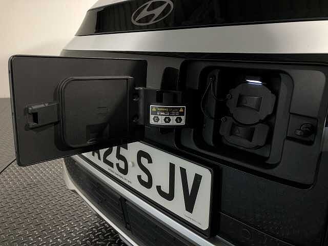 Hyundai Inster 85kW 02 49kWh 5dr Auto