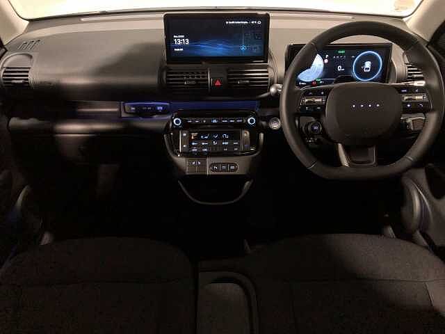 Hyundai Inster 85kW 02 49kWh 5dr Auto