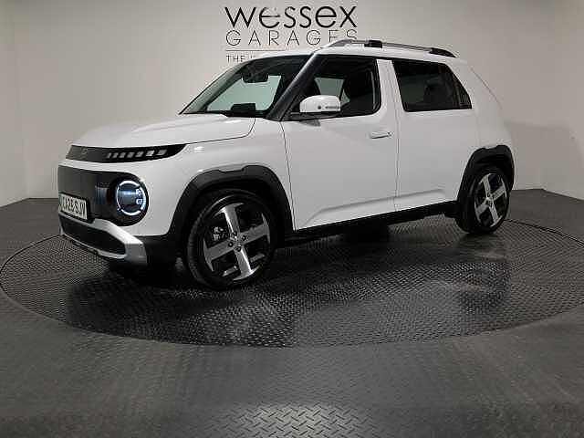 Hyundai Inster 85kW 02 49kWh 5dr Auto