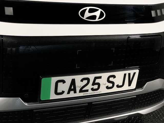Hyundai Inster 85kW 02 49kWh 5dr Auto