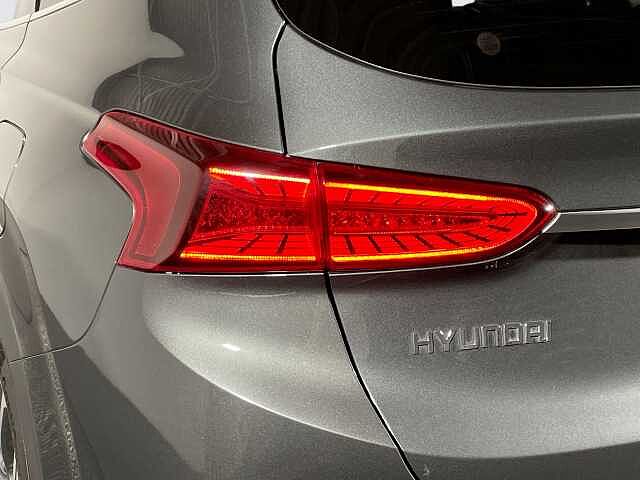 Hyundai SANTA FE 2.2 CRDi Premium SE 5dr 4WD Auto