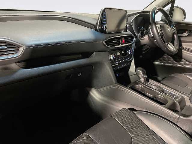 Hyundai SANTA FE 2.2 CRDi Premium SE 5dr 4WD Auto