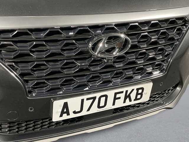 Hyundai SANTA FE 2.2 CRDi Premium SE 5dr 4WD Auto
