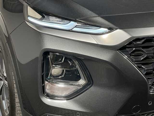 Hyundai SANTA FE 2.2 CRDi Premium SE 5dr 4WD Auto