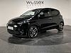 Hyundai I10 Premium Mpi Black