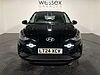 Hyundai I10 Premium Mpi Black