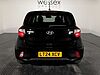 Hyundai I10 Premium Mpi Black