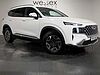 Hyundai SANTA FE Fe Premium Hev 2Wd White