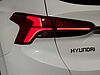 Hyundai SANTA FE Fe Premium Hev 2Wd White
