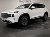 Hyundai SANTA FE Fe Premium Hev 2Wd White