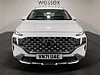 Hyundai SANTA FE Fe Premium Hev 2Wd White