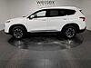 Hyundai SANTA FE Fe Premium Hev 2Wd White