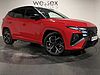 Hyundai TUCSON N Line T-Gdi Hev A Red