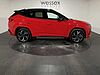 Hyundai TUCSON N Line T-Gdi Hev A Red