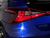 Hyundai I20 Se Connect Mhev T-Gdi Blue
