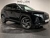 Hyundai TUCSON Premium Tgdi Phev Black
