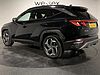 Hyundai TUCSON Premium Tgdi Phev Black