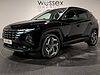 Hyundai TUCSON Premium Tgdi Phev Black
