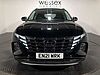 Hyundai TUCSON Premium Tgdi Phev Black