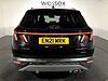 Hyundai TUCSON Premium Tgdi Phev Black