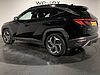 Hyundai TUCSON Ultimate T-Gdi Mhe Black