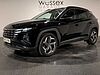 Hyundai TUCSON Ultimate T-Gdi Mhe Black