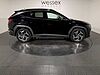 Hyundai TUCSON Ultimate T-Gdi Mhe Black