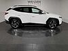 Hyundai TUCSON Ultimate T-Gdi White