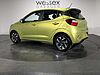 Hyundai I10 1.2 [79] Advance 5dr [Nav] 5(2024) Green