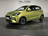 Hyundai I10 1.2 [79] Advance 5dr [Nav] 5(2024) Green