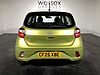 Hyundai I10 1.2 [79] Advance 5dr [Nav] 5(2024) Green