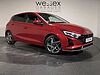 Hyundai I20 1.0T GDi Ultimate 5dr DCT 5(2023) Red