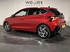 Hyundai I20 1.0T GDi Ultimate 5dr DCT 5(2023) Red