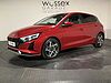 Hyundai I20 1.0T GDi Ultimate 5dr DCT 5(2023) Red