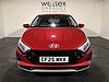 Hyundai I20 1.0T GDi Ultimate 5dr DCT 5(2023) Red