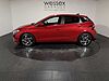 Hyundai I20 1.0T GDi Ultimate 5dr DCT 5(2023) Red