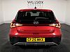 Hyundai I20 1.0T GDi Ultimate 5dr DCT 5(2023) Red