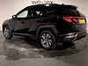 Hyundai TUCSON 1.6 TGDi SE Connect 5dr 2WD 4(2021) Black