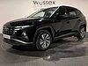 Hyundai TUCSON 1.6 TGDi SE Connect 5dr 2WD 4(2021) Black
