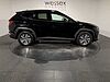 Hyundai TUCSON 1.6 TGDi SE Connect 5dr 2WD 4(2021) Black