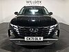 Hyundai TUCSON 1.6 TGDi SE Connect 5dr 2WD 4(2021) Black