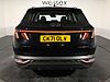 Hyundai TUCSON 1.6 TGDi SE Connect 5dr 2WD 4(2021) Black