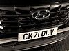 Hyundai TUCSON 1.6 TGDi SE Connect 5dr 2WD 4(2021) Black